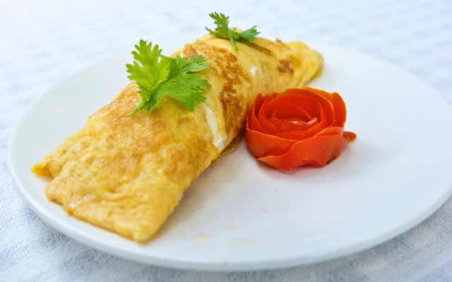 Hmong Hilltribe Lodge