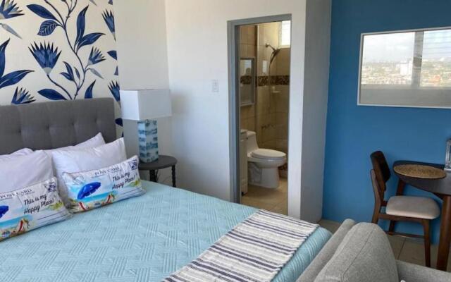 KASA Bella Vista Condado Apartment for 2