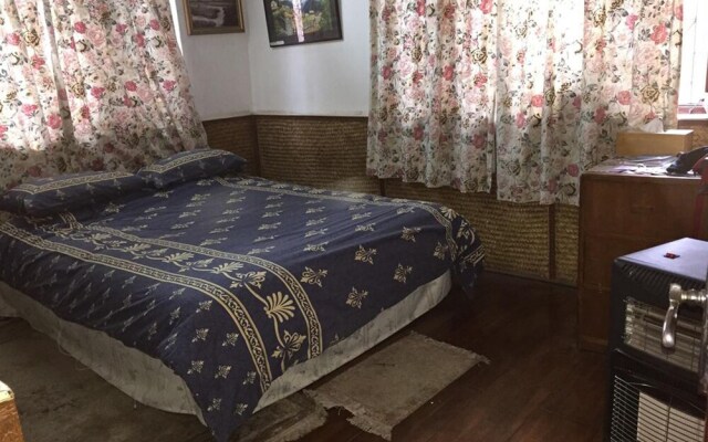 Pramis Homestay