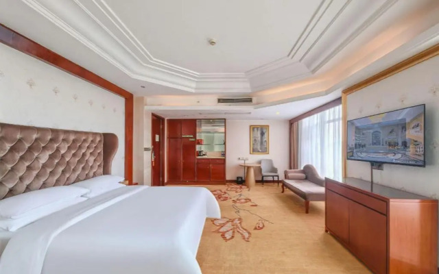 Vienna Hotel Dongguan Humen Wanda Plaza