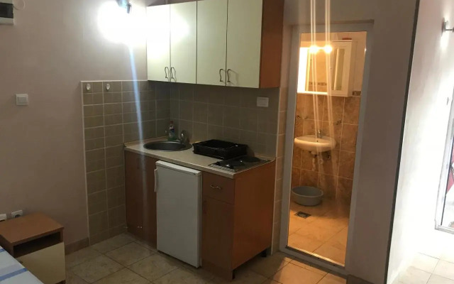 Apartmani Tomovic