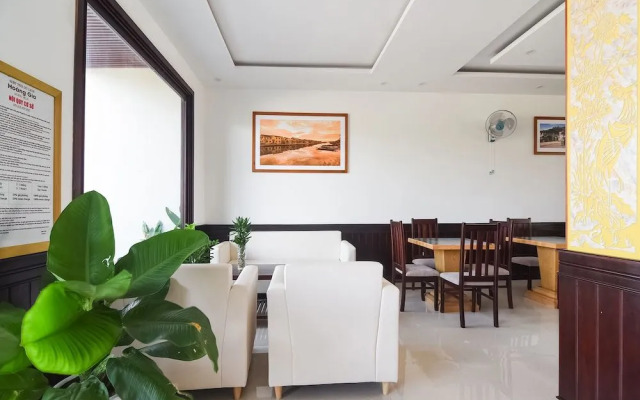Oyo 470 Royal Tourist Villa