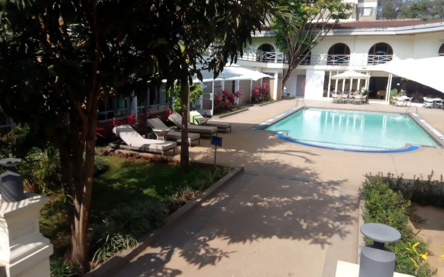 Prime Serviced Residence Westlands