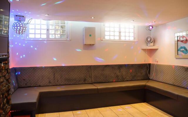 19 Rodney Street Apartments