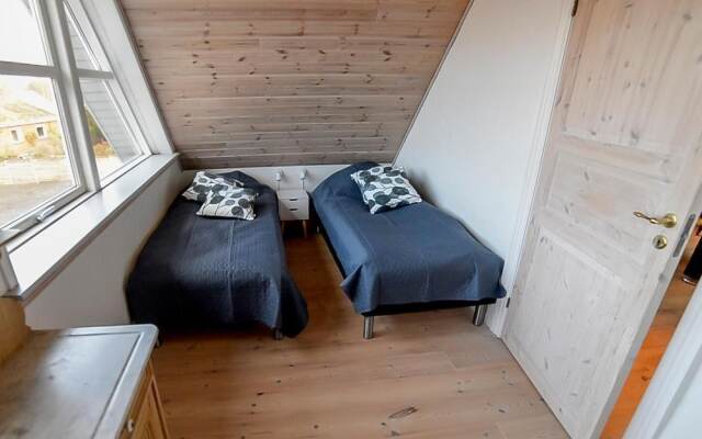 Sdr. Omme Bed & Breakfast