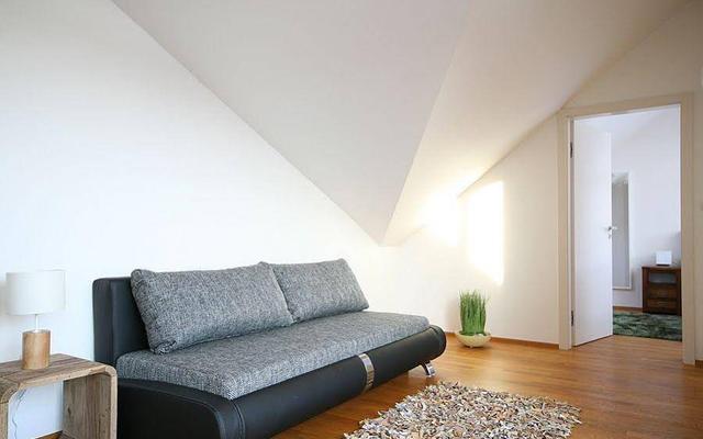 Apartment Attic Klimentska