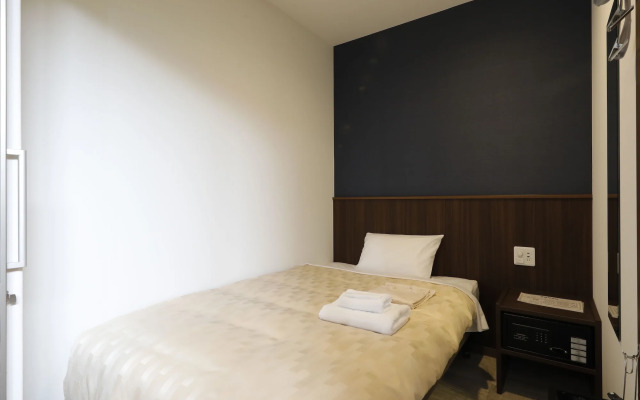 Grand Cabin Hotel Naha Oroku