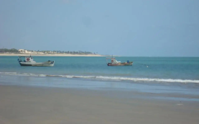 Muriú Beach Flat