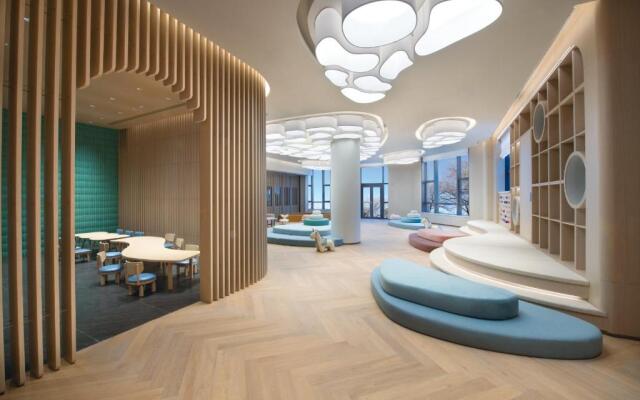 Crowne Plaza Beijing Badaling by IHG