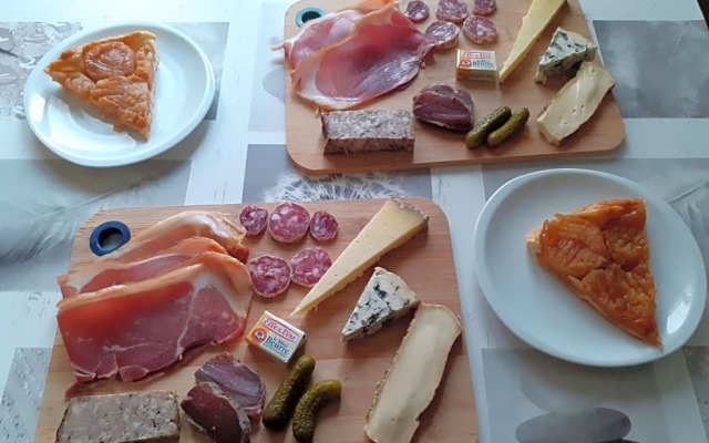 chambre chez mamie do