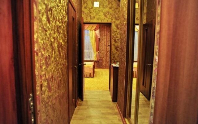 Hotel Kolizey