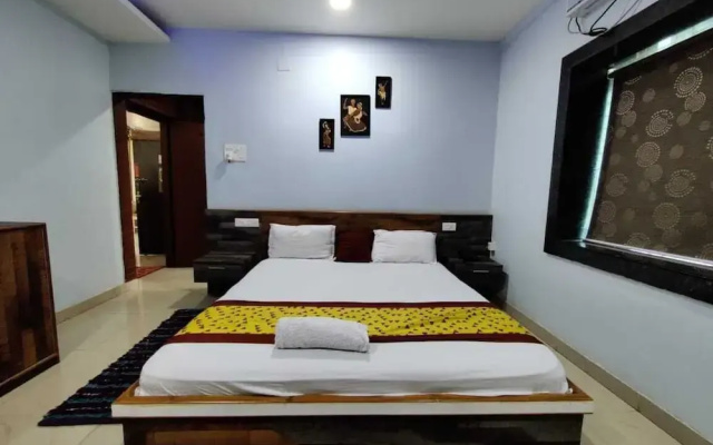 Sakuntala Guest House
