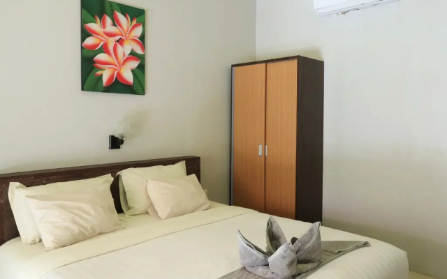 Senggigi Cottages Lombok by Oyo Rooms