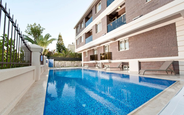 Atrium Apart Hotel
