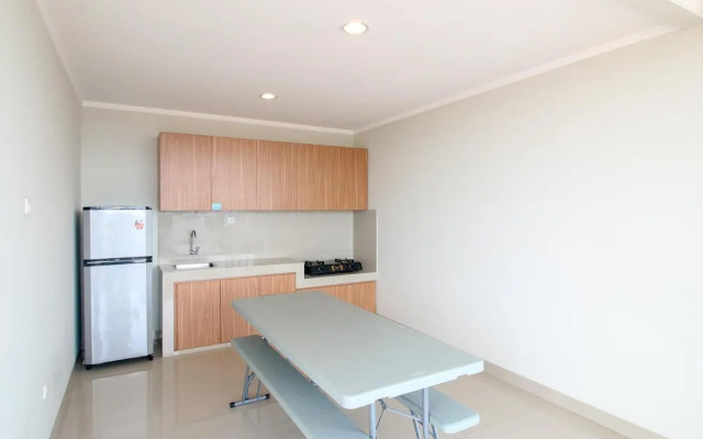 Kost M25 Hostel by Reddoorz