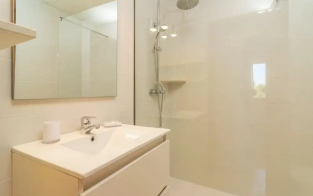 Filippi in Son Parc With 3 Bedrooms and 2 Bathrooms