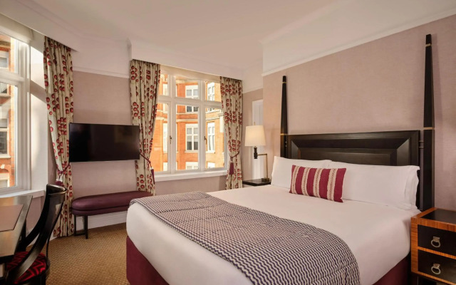 St. Ermins Hotel, Autograph Collection
