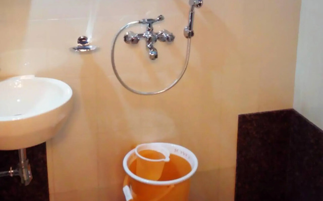 Central Guest House