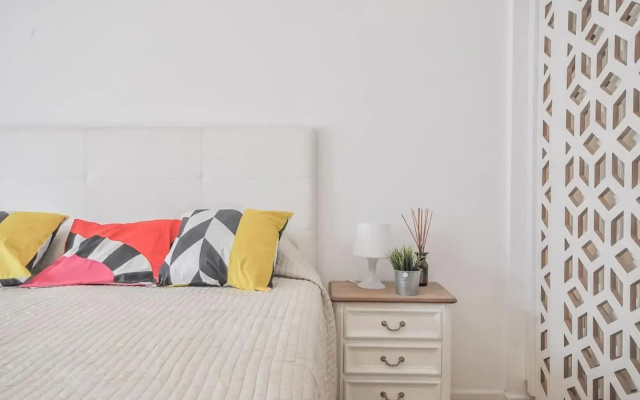 Apartamento en el mejor sitio de Recoleta