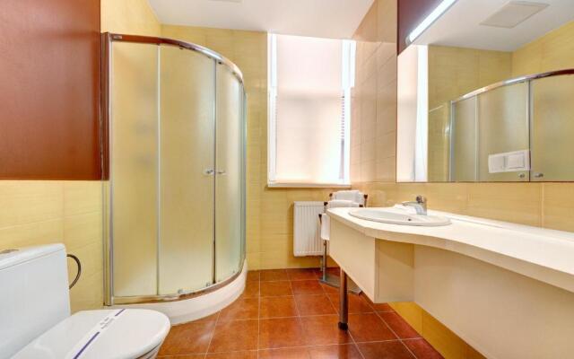 Terra Nova Sport & Spa Hotel