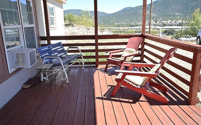 Redman - Two Bedroom House