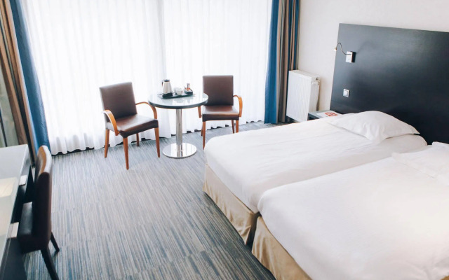 Andromeda Hotel