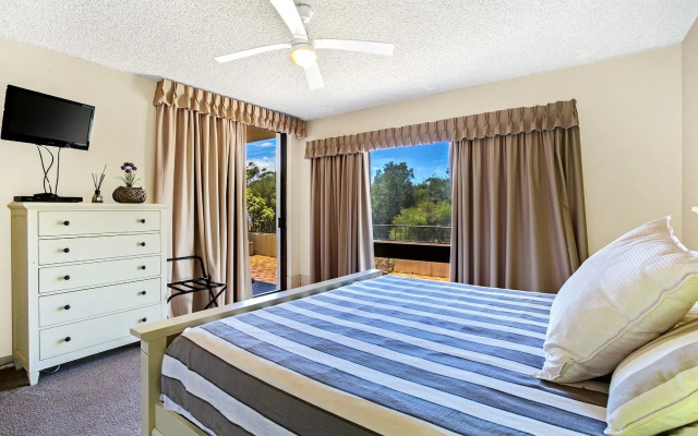 The Dunes, Unit 17/38 Marine Drive