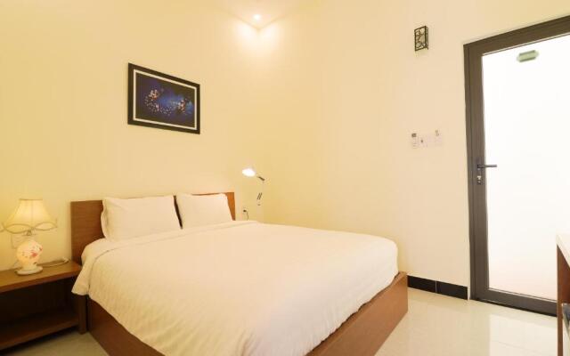 Gold Stone Homestay Hoi An