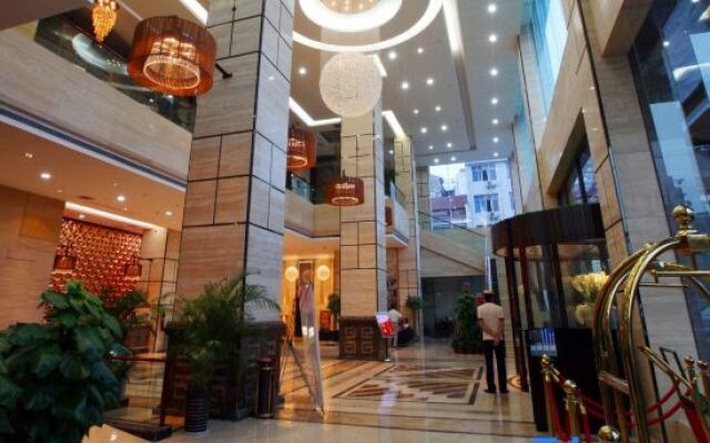 Yaoye International Hotel