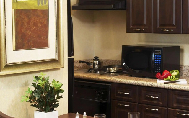 Homewood Suites by Hilton Burlington