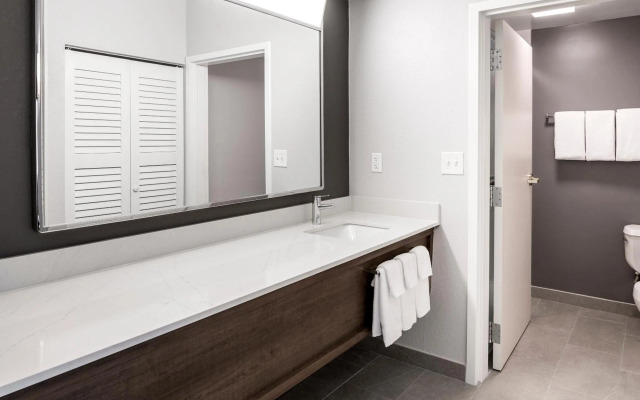 Courtyard by Marriott Ballantyne