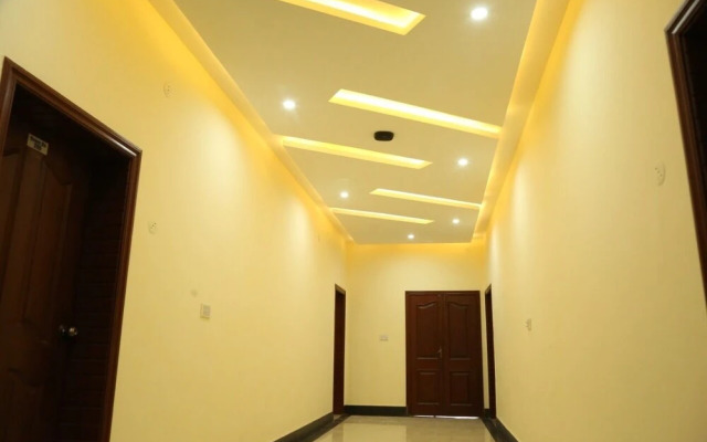 Hotel Pak Continental