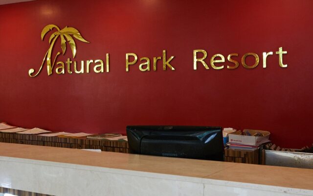 Natural Park Resort