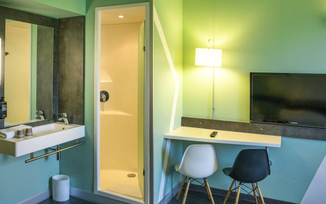 ibis budget Archamps Porte de Genève