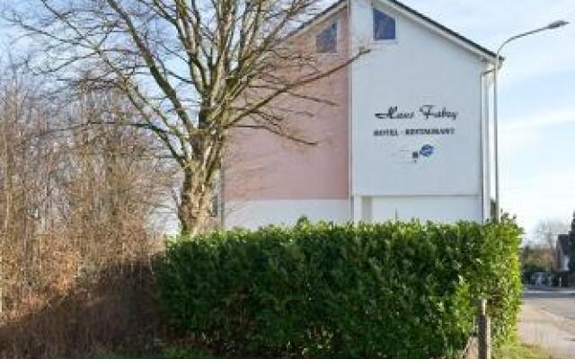 Haus Fabry