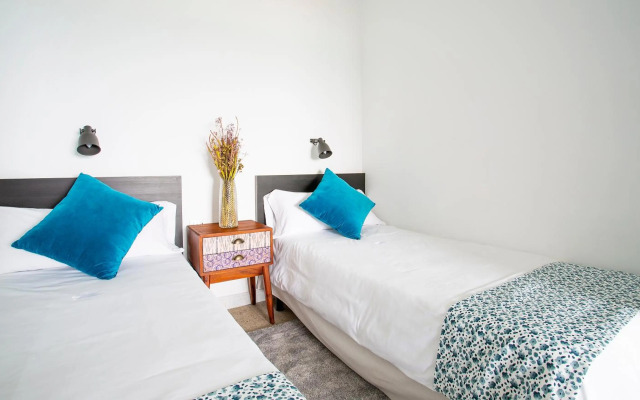 Apartamentos Islamar Arrecife