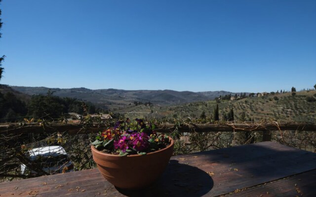 B&B Casa Fattore