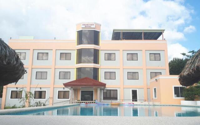 Adams View Hotel