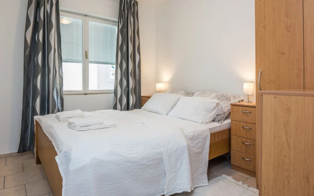 Apartment Mohenski
