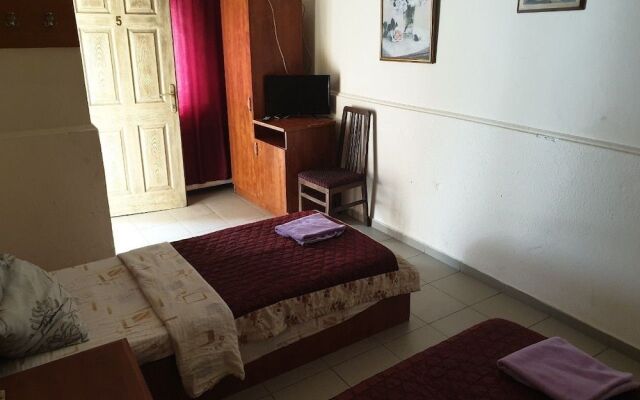 Hotel Kalabria