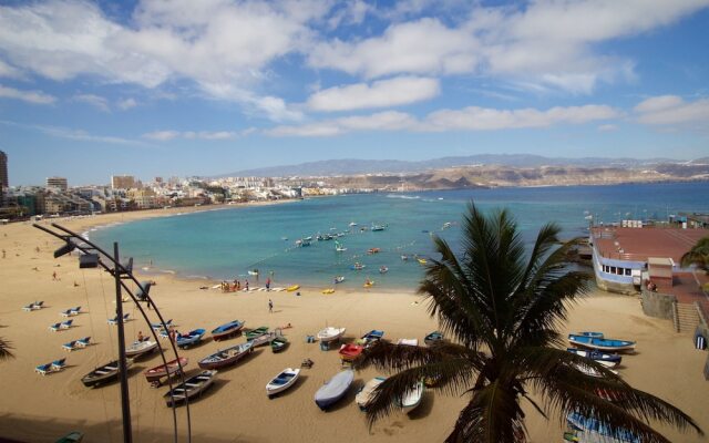 Lightbooking - Canteras Dream