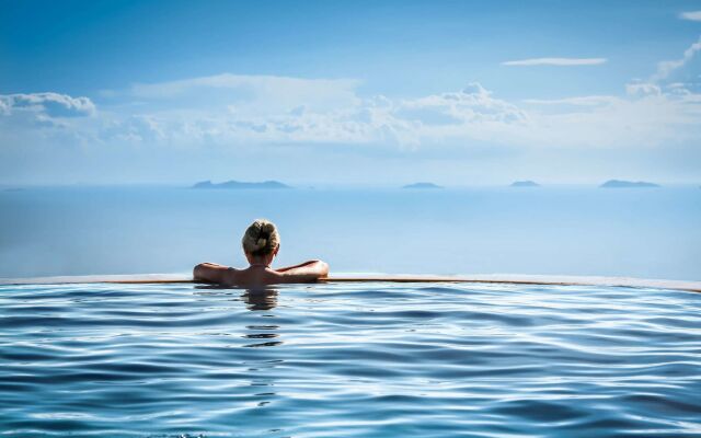 TUI BLUE Nha Trang