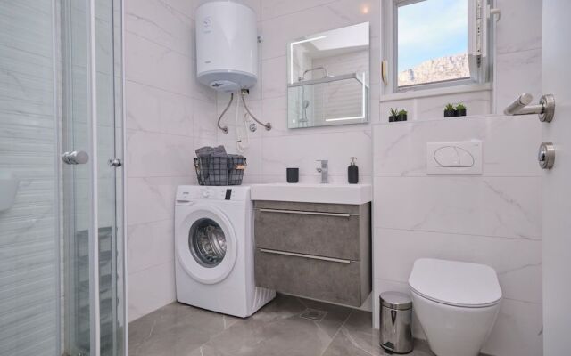 Apartment Bellezza