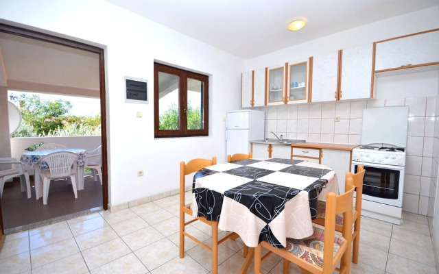 Apartments Tome