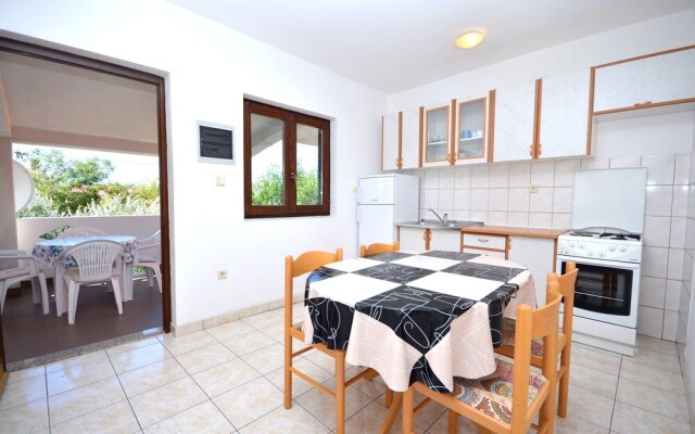 Apartments Tome