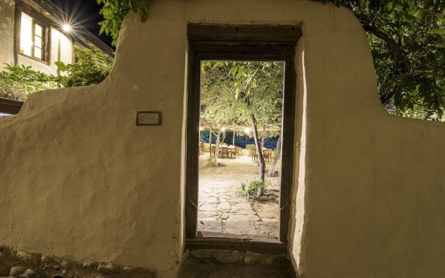 Serena Shigar Fort