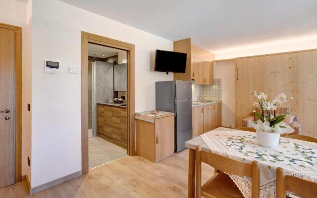 Appartamenti Vittoria Trilo