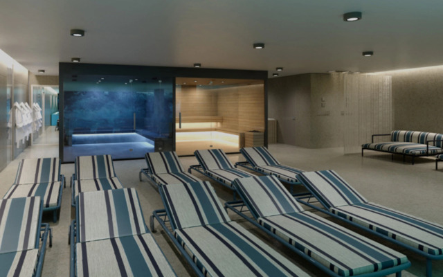 Novotel Malta Sliema