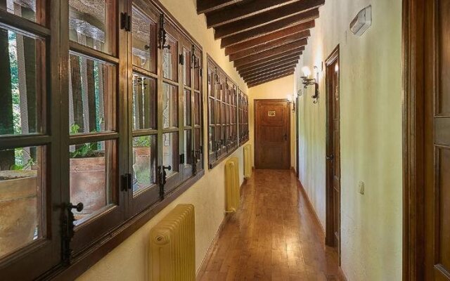 Hotel Rural La Tahona de Besnes