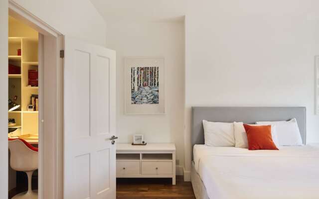 The Clapham Crib - Spacious 4bdr House With Patio